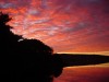 Coalmine Beach Sunrise-Walpole